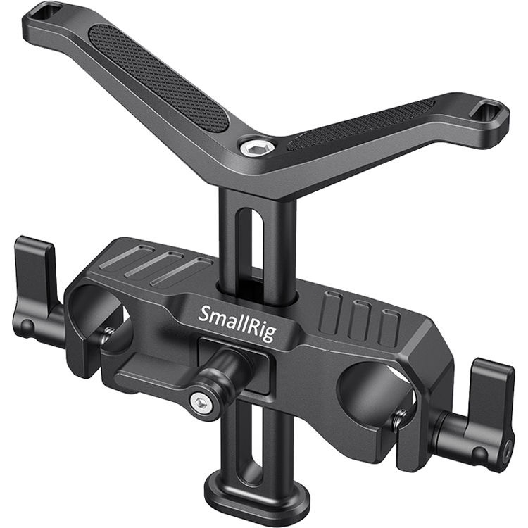 SmallRig 15mm LWS Universal Lens Support with 2.1" Vertical Adjustment