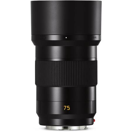 Leica APO-Summicron-SL 75 mm f/2 ASPH (E67)