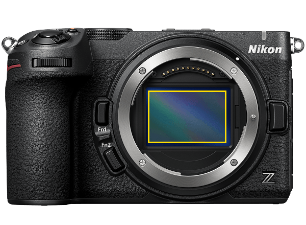 Nikon Z5IIC Mirrorless Camera