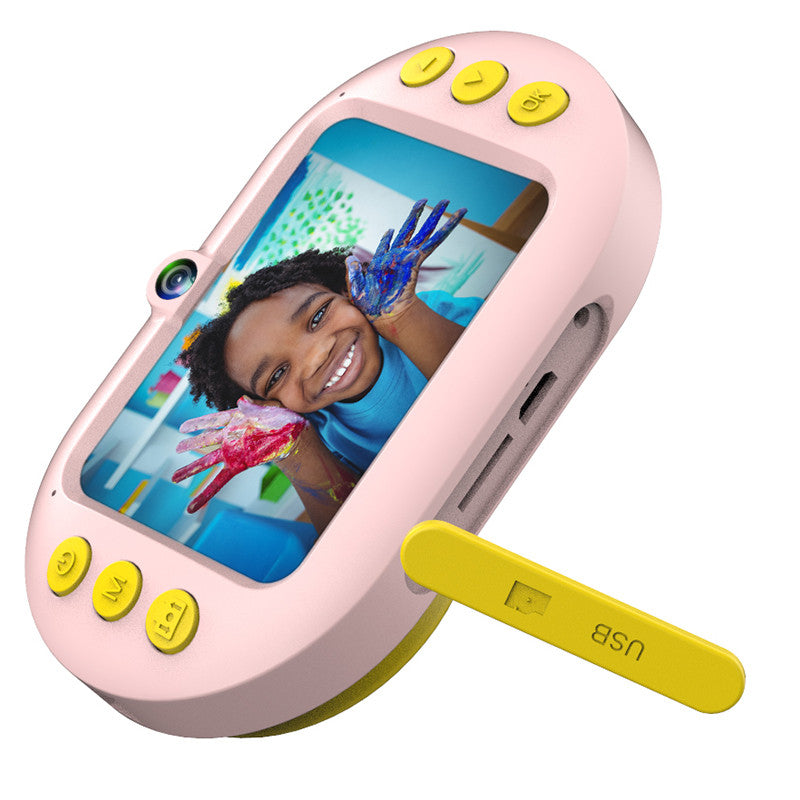 AGFAPhoto Realikids Cam Waterproof