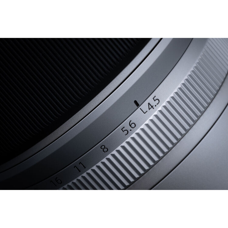 Fujifilm FUJINON XF400mmF4.5 R LM OIS WR Lens