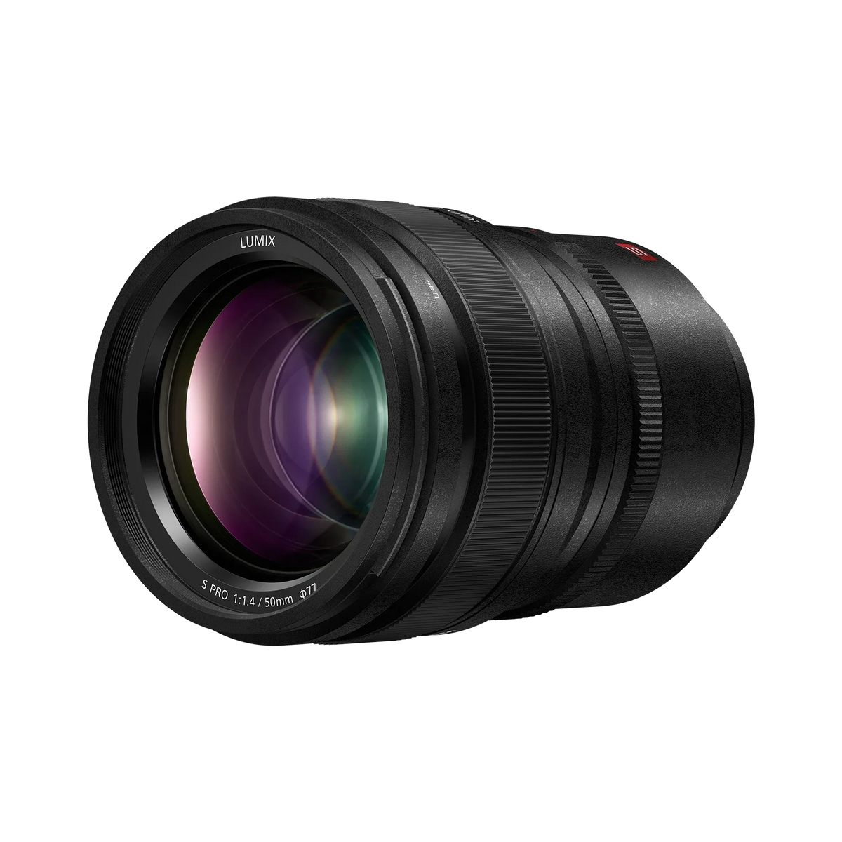 Panasonic LUMIX S PRO 50mm f/1.4 Lens