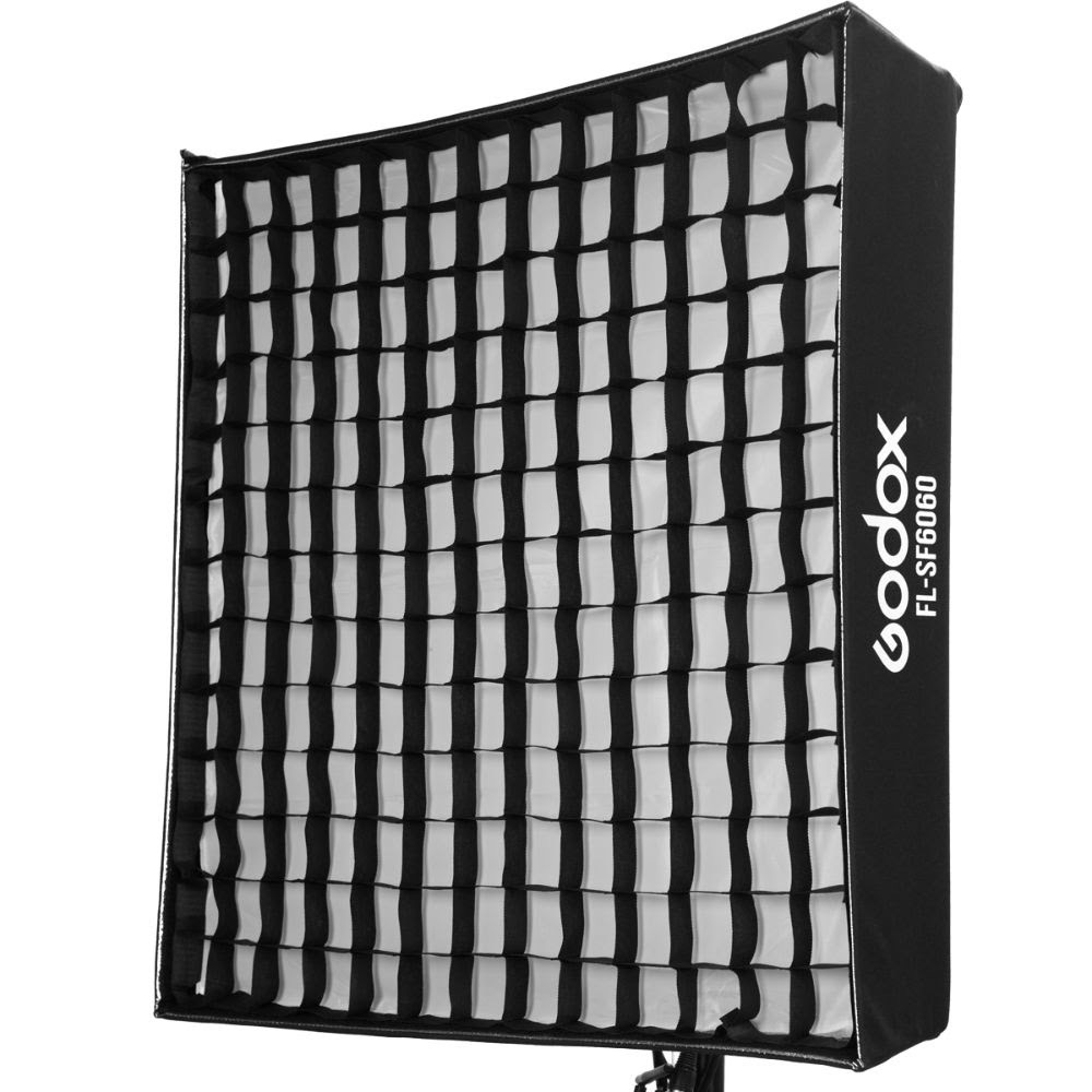 Godox FL150S- Softbox Kit