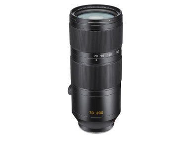 Leica Vario-Elmarit-SL 70-200mm f/2.8 ASPH. Lens (L-Mount)