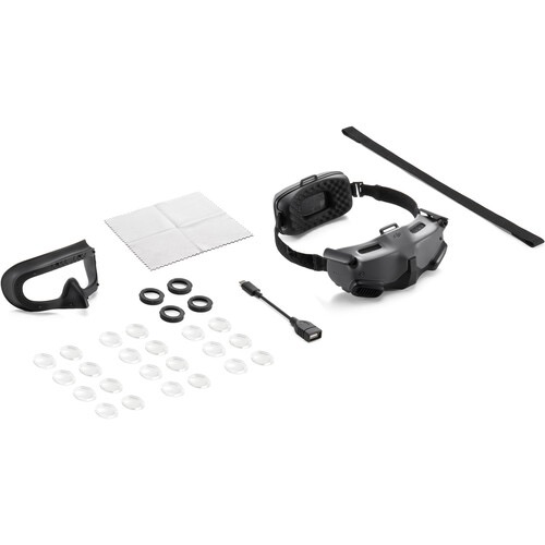 DJI Goggles Integra