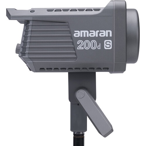 Amaran COB 200d S Daylight LED Monolight