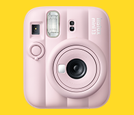 Fujifilm Instax Mini 13