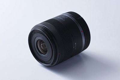 Canon RF-S 14-30mm f/4-6.3 IS STM PZ Lens