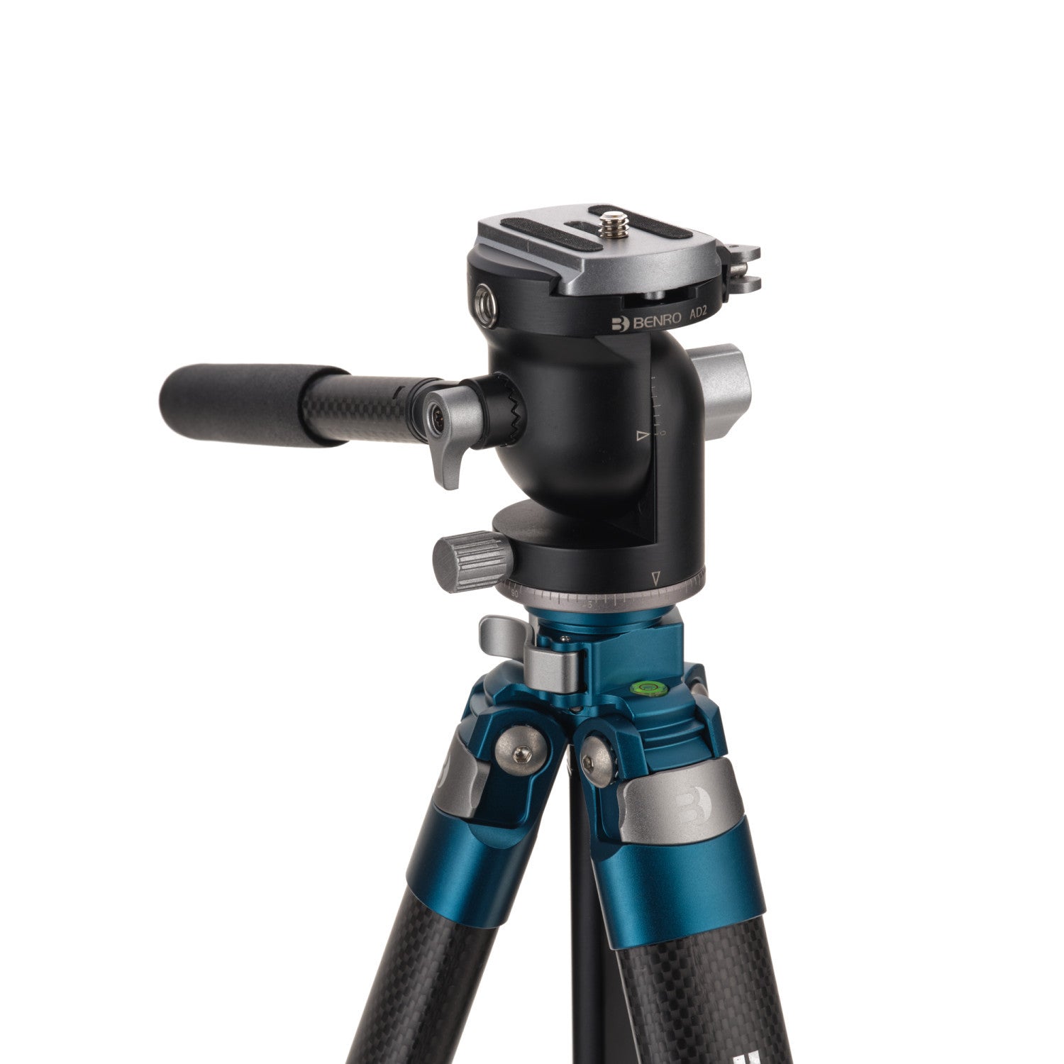 Benro AD2 AeroDrop 2-Way Head