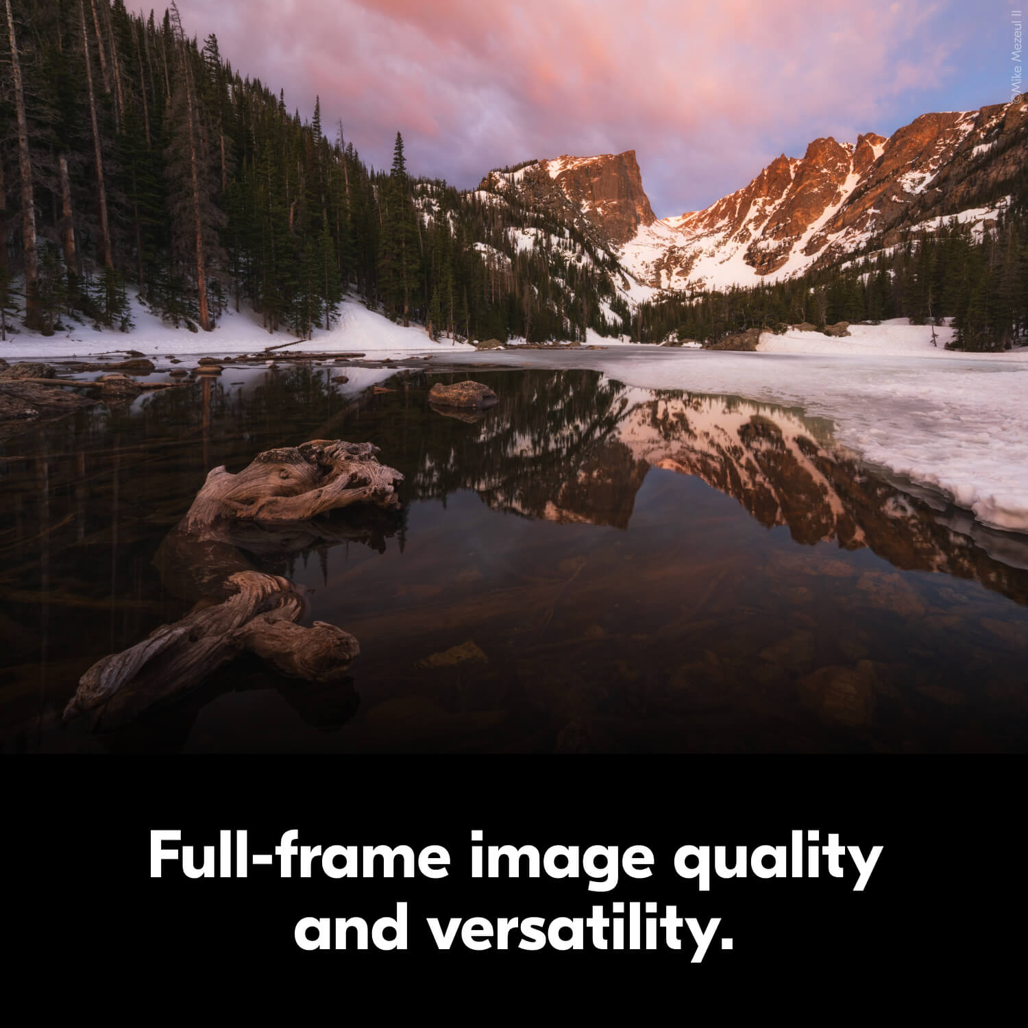 Nikon Z5II FX-format Mirrorless Camera with NIKKOR Z 24-50mm f/4-6.3