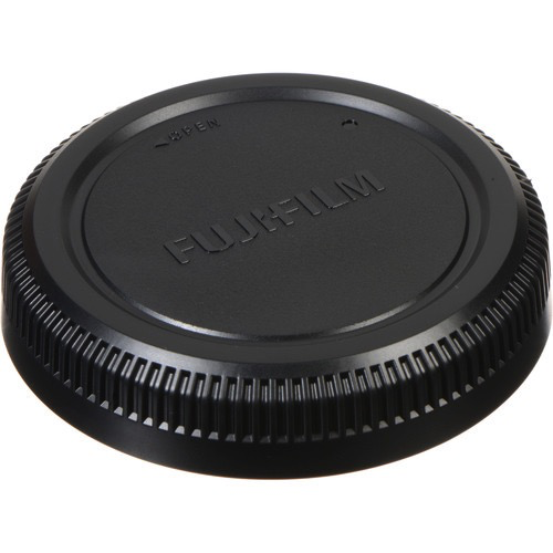 FUJIFILM RLCP-002 Rear Lens Cap for FUJIFILM G-Mount Lenses
