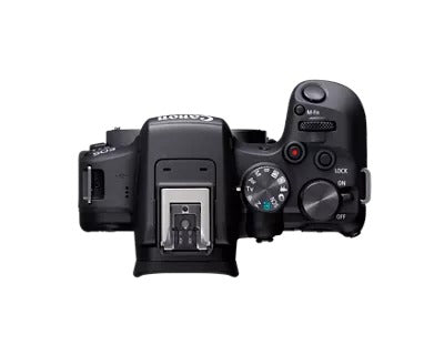 Canon EOS R10 Mirrorless Camera