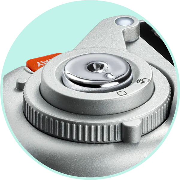 Fujifilm instax Pal 2 Digital Camera