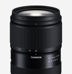 Tamron 20-40mm f/2.8 Di III VXD Lens (Nikon Z)