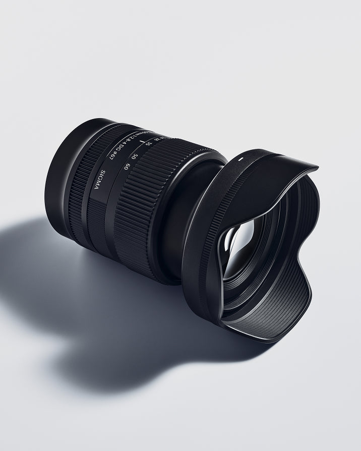 Sigma 20-60mm F2.8-4 DG | Contemporary Lens