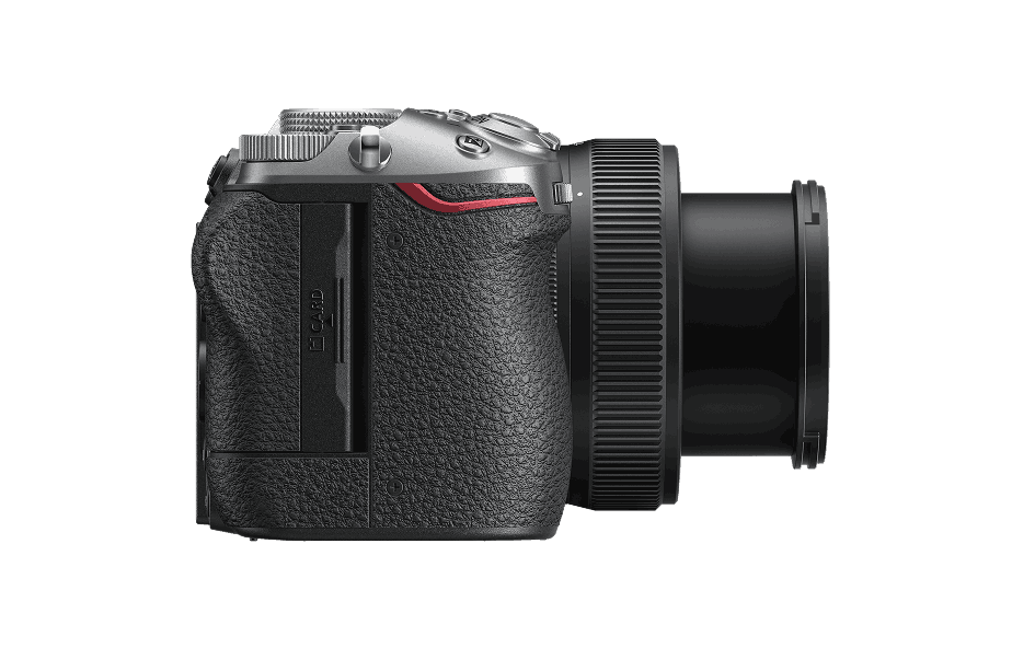 Nikon Z5IIC Mirrorless Camera