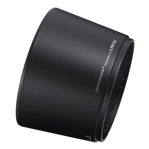 Promaster  LH61D Replacement Lens Hood for Olympus