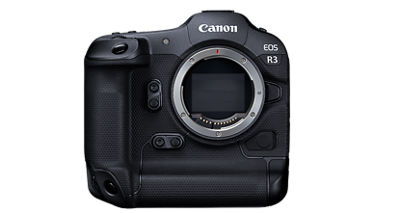 Canon EOS R3 Body