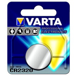 Varta CR2320 Battery