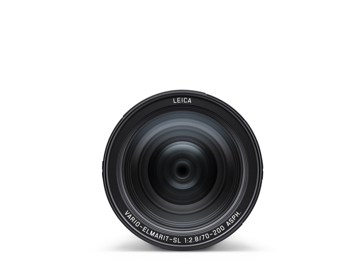 Leica Vario-Elmarit-SL 70-200mm f/2.8 ASPH. Lens (L-Mount)