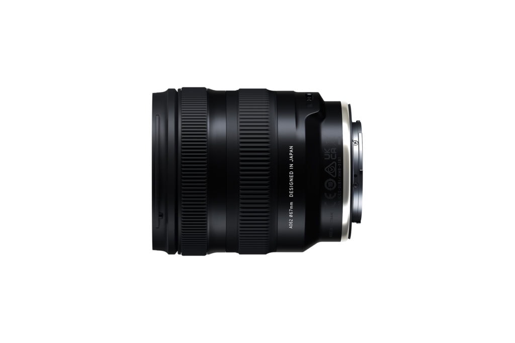 Tamron 20-40mm f/2.8 Di III VXD Lens (Nikon Z)