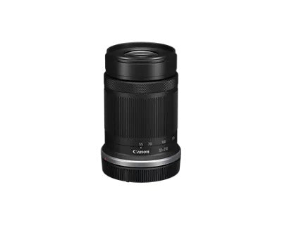 Canon RF-S 55-210mm F5-7.1 IS STM Lens
