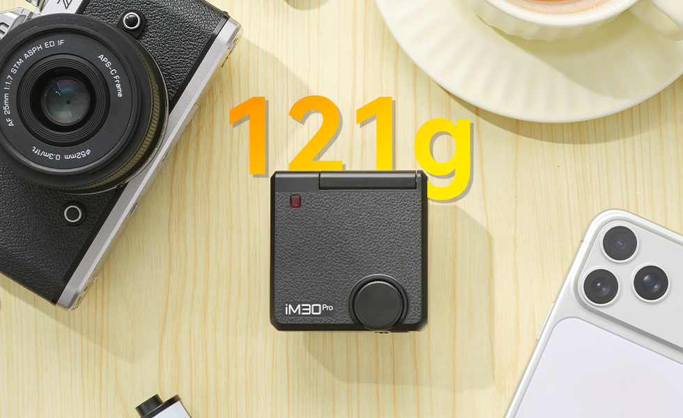 Godox iM30Pro Mini Flash