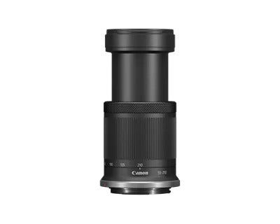 Canon RF-S 55-210mm F5-7.1 IS STM Lens