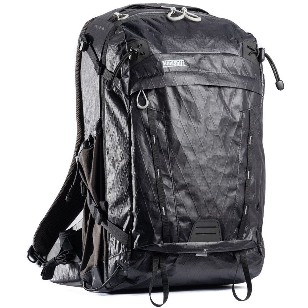 MindShift Gear Backlight XP Backpack (Black, 26L)