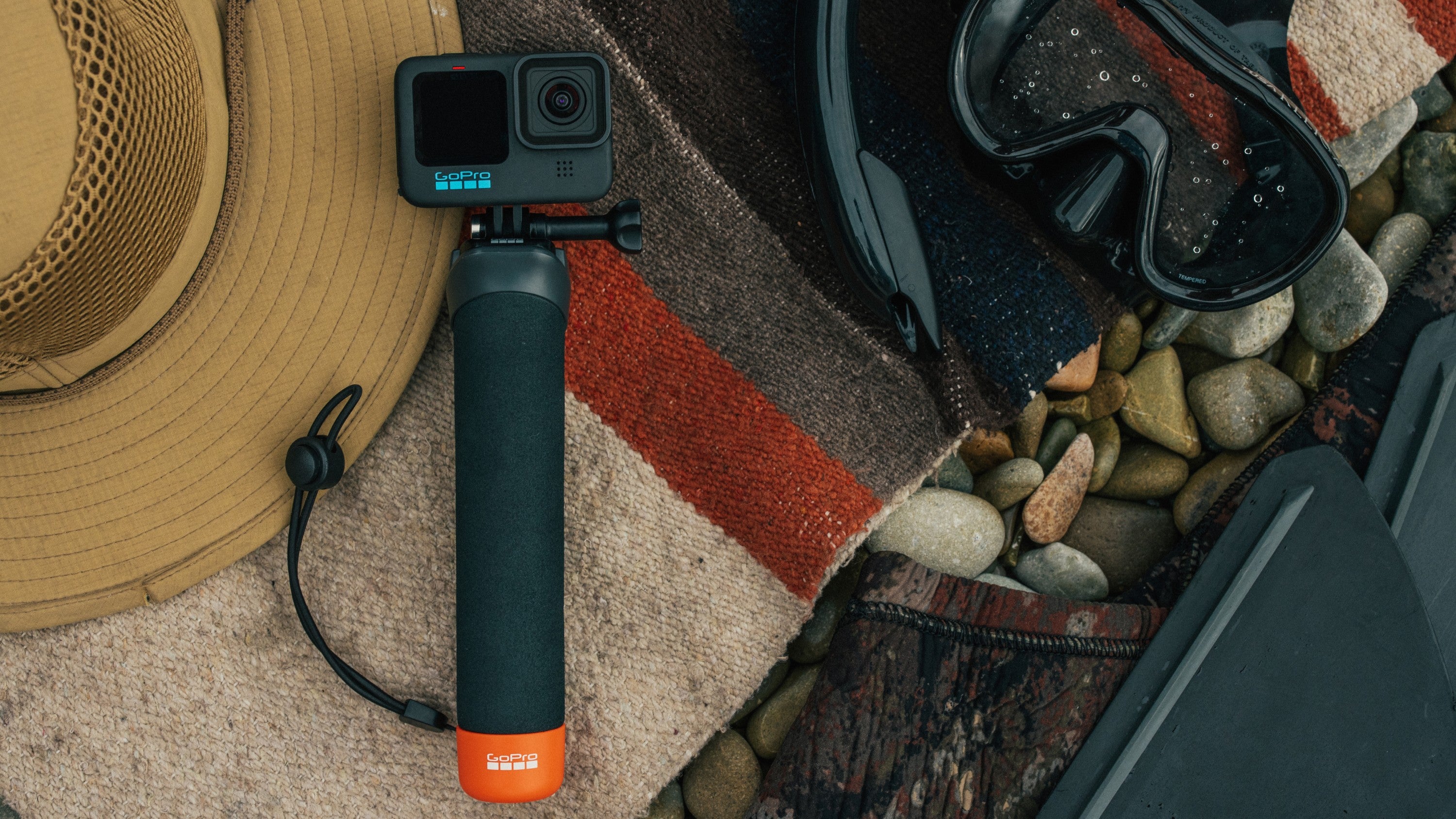 GoPro The Handler Floating Handgrip