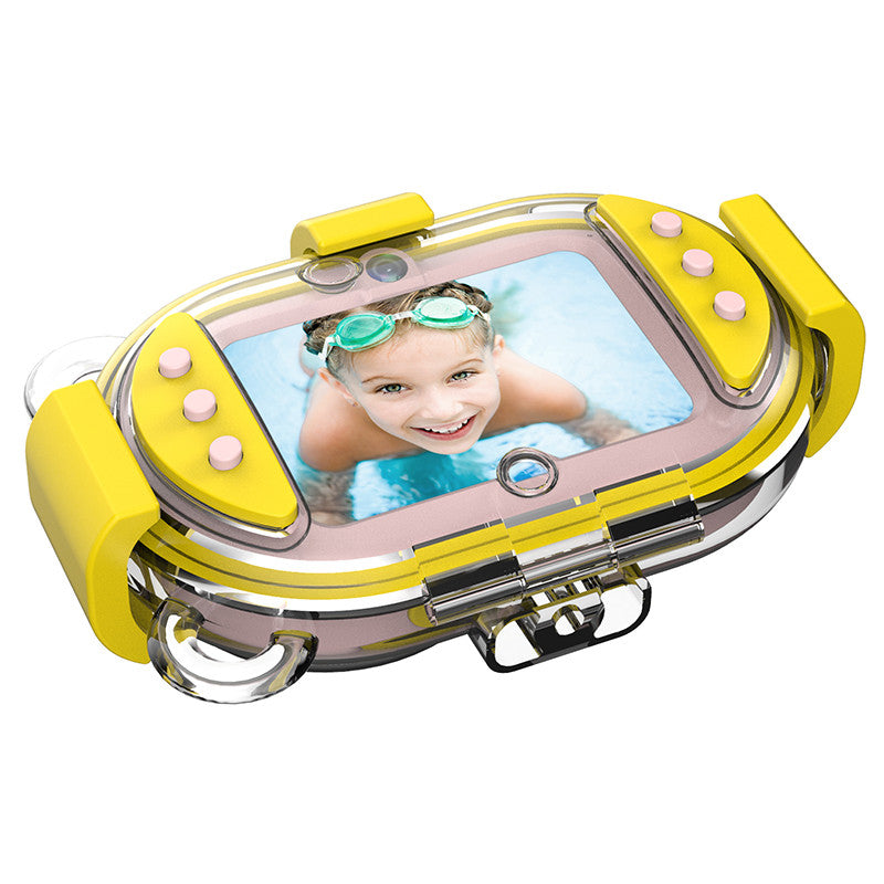 AGFAPhoto Realikids Cam Waterproof