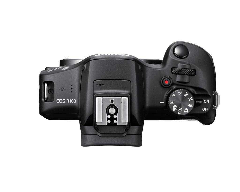 Trépied Professionnel Plus pour Canon EOS 850D