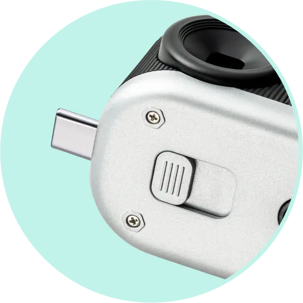 Fujifilm instax Pal 2 Digital Camera