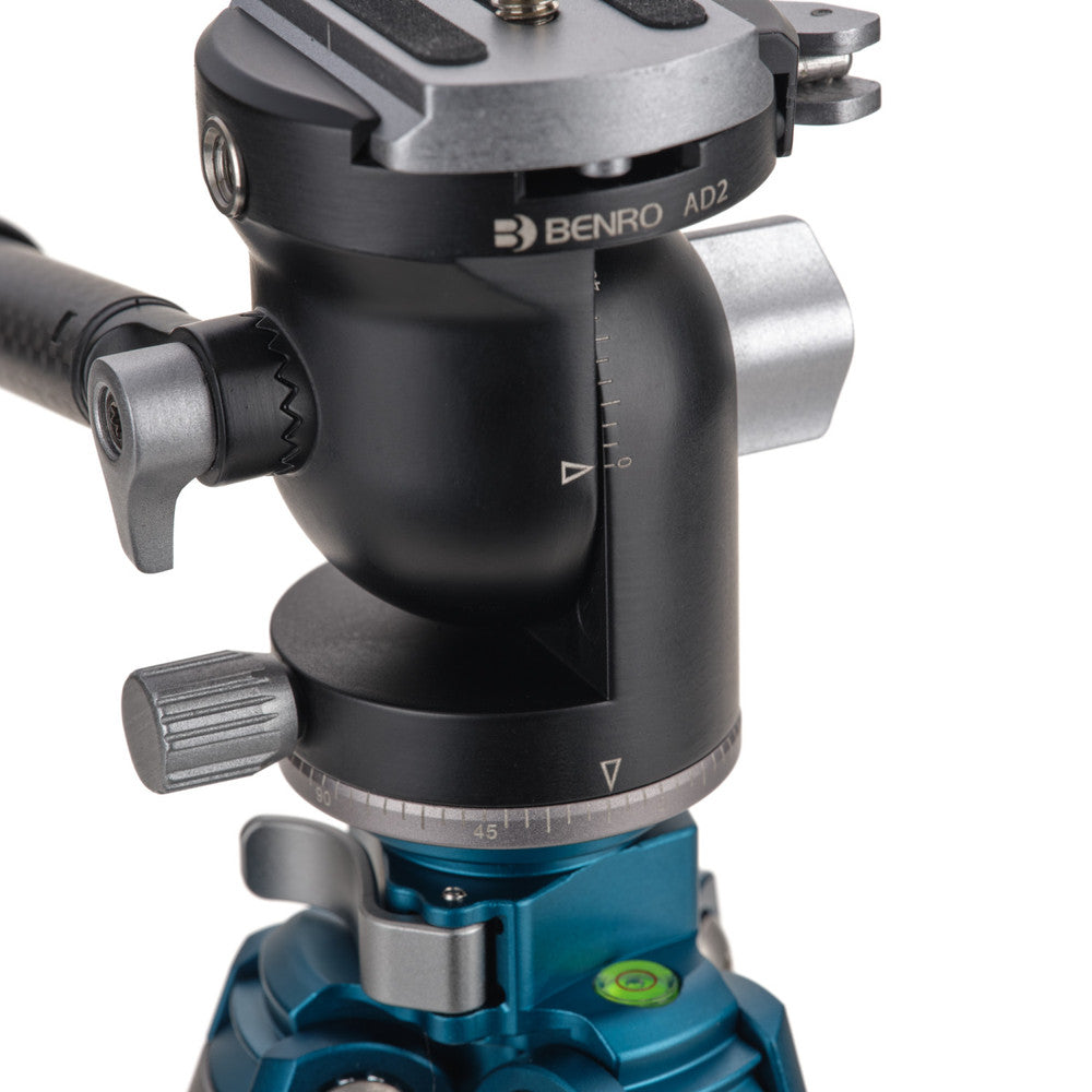 Benro AD2 AeroDrop 2-Way Head