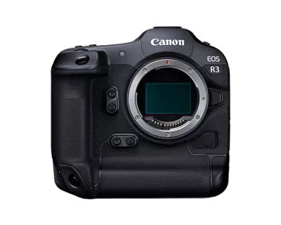 Canon EOS R3 Body