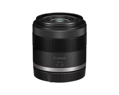 Canon RF-S 14-30mm f/4-6.3 IS STM PZ Lens