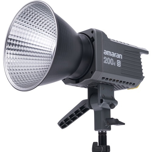 Amaran COB 200d S Daylight LED Monolight