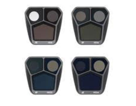 DJI Mavic 3 Pro ND Filters Set (ND8/16/32/64)