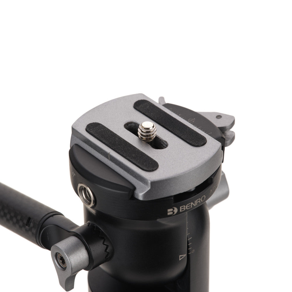 Benro AD2 AeroDrop 2-Way Head
