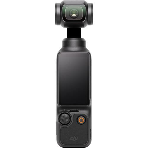 DJI Osmo Pocket 2 Touchscreen Handheld 3-Axis Gimbal Stabilizer Camera