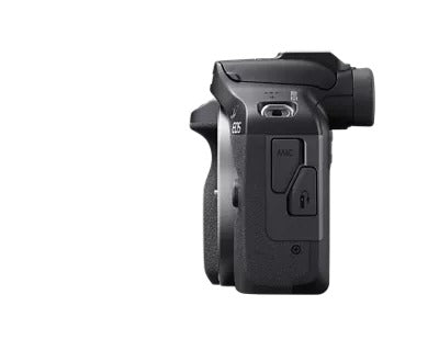 Canon EOS R100 Mirrorless Camera (Body Only)