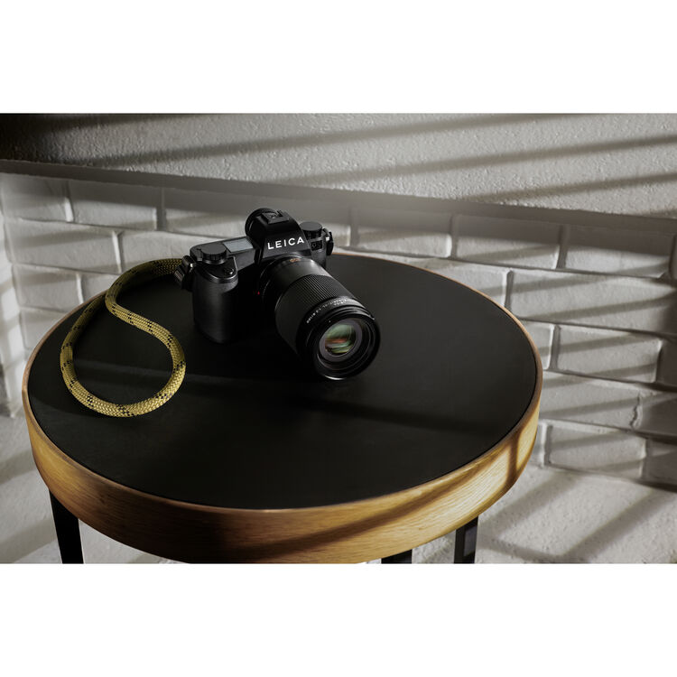 Leica APO-Macro-Elmarit-SL 100mm f/2.8 Lens (L-Mount)