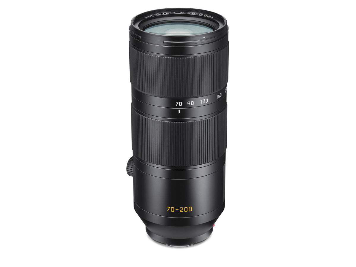 Leica Vario-Elmarit-SL 70-200mm f/2.8 ASPH. Lens (L-Mount)