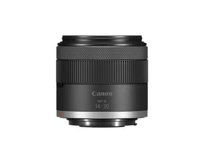 Canon RF-S 14-30mm f/4-6.3 IS STM PZ Lens