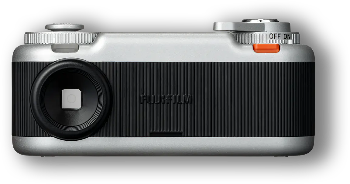 Fujifilm instax Pal 2 Digital Camera