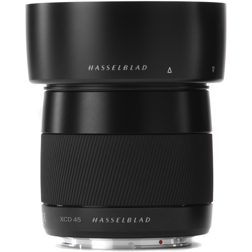 Hasselblad XCD 45mm Lens for X1D Camera