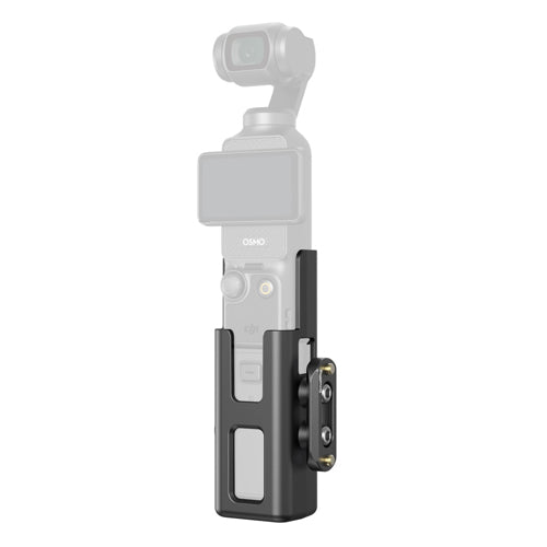 SmallRig Extended Cage for DJI Osmo Pocket 3