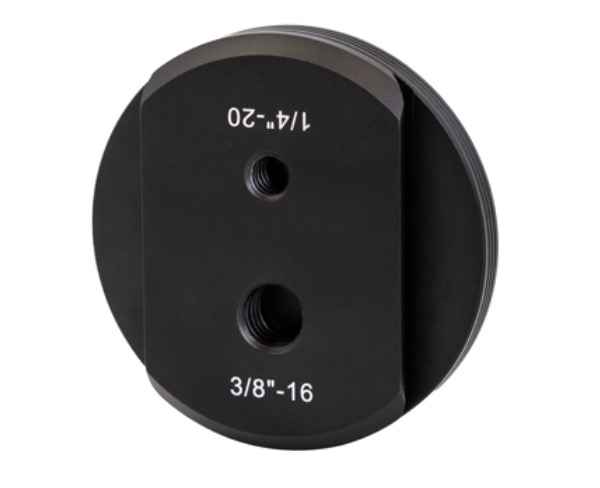 ProMaster Dovetail Disk