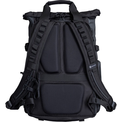 WANDRD PRVKE 31L Backpack v2 (Black)