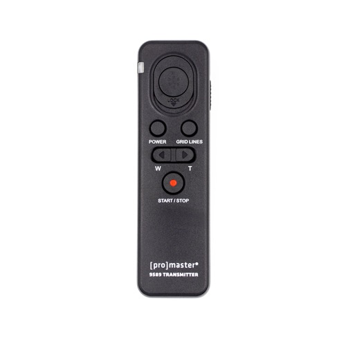 Promaster Wireless Cine Remote Control - Sony RMTVP1K